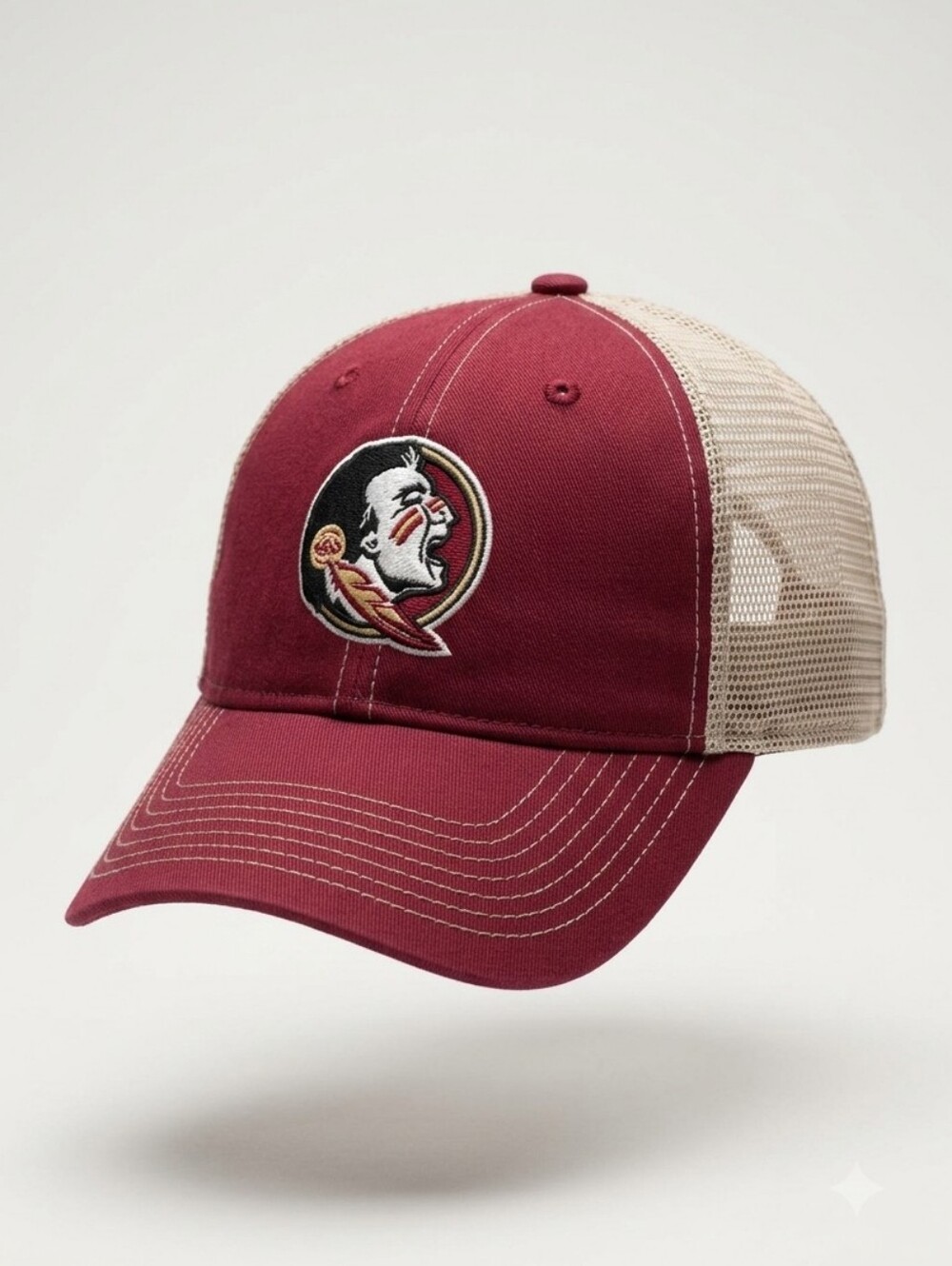'47 Brand Florida State Seminoles FSU Trucker Hat